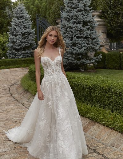 Morilee - Collection 2025 - Juste un baiser