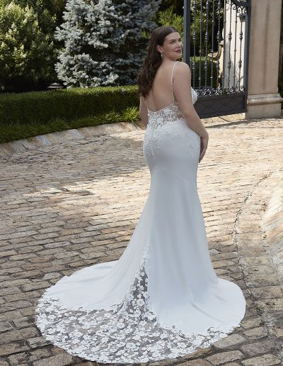 Morilee - Collection 2025 - Juste un baiser