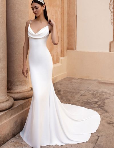 Pronovias - Collection 2025 - Juste un baiser