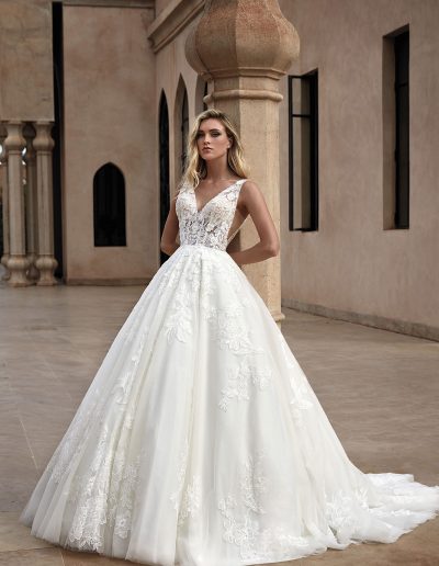 Pronovias - Collection 2025 - Juste un baiser