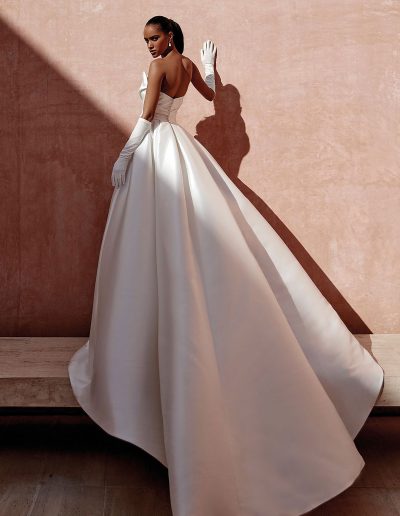 Pronovias - Collection 2025 - Juste un baiser