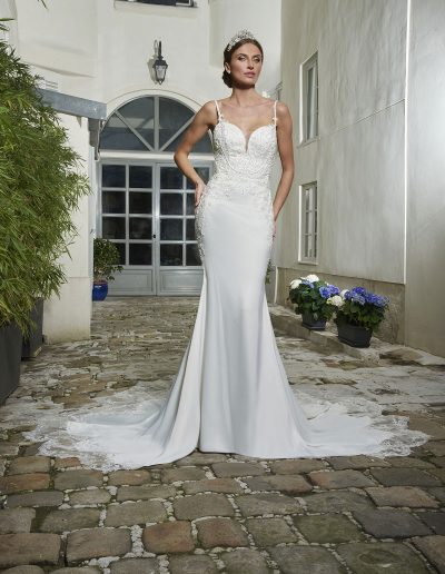 Annie Couture - Collection 2025 - Juste un baiser